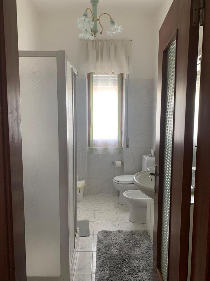 Ca' Fontanini Villa Luni Bagian luar foto