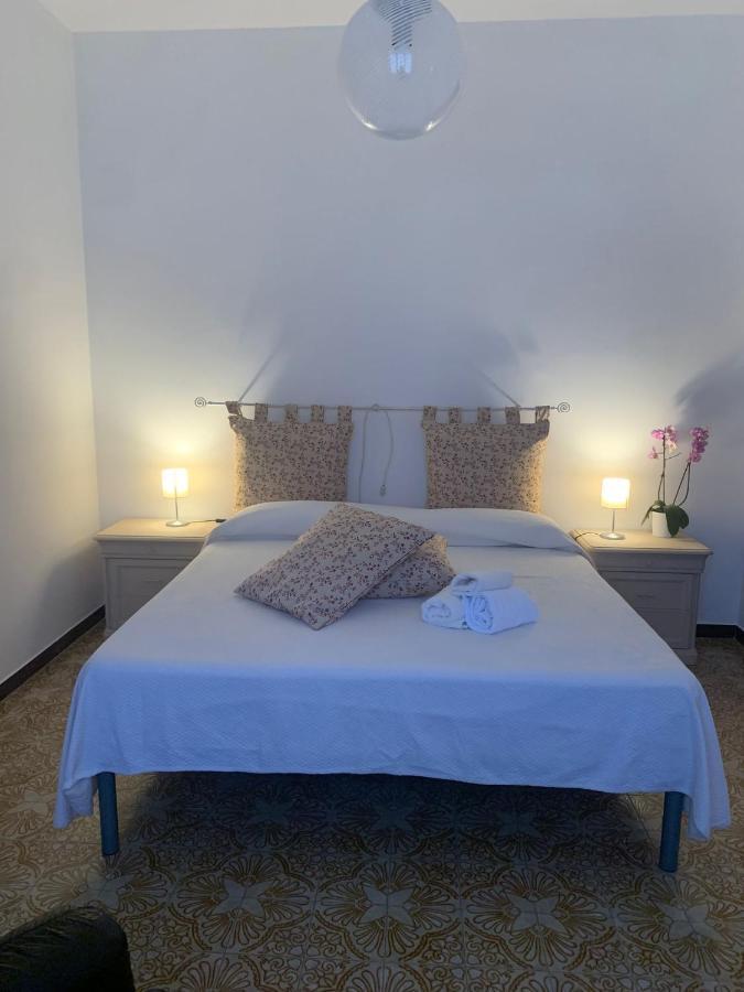 Ca' Fontanini Villa Luni Bagian luar foto