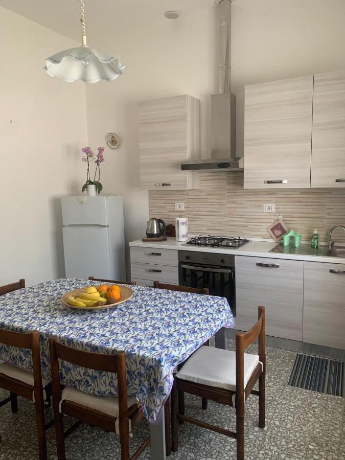 Ca' Fontanini Villa Luni Bagian luar foto