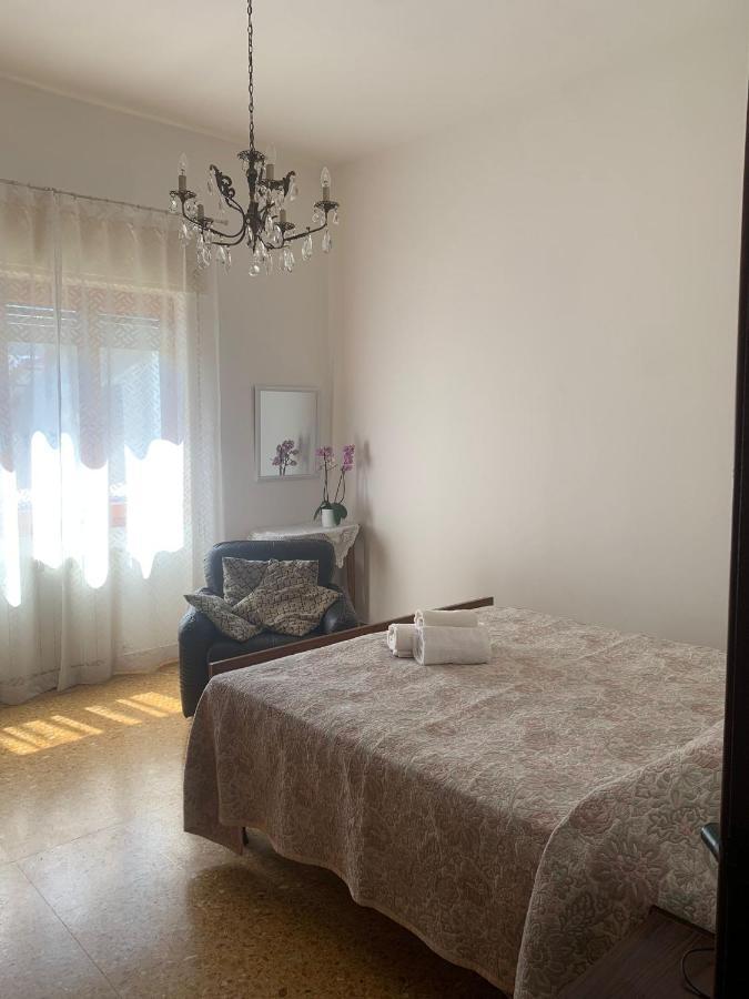 Ca' Fontanini Villa Luni Bagian luar foto