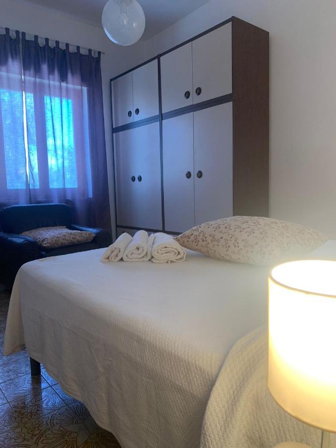 Ca' Fontanini Villa Luni Bagian luar foto